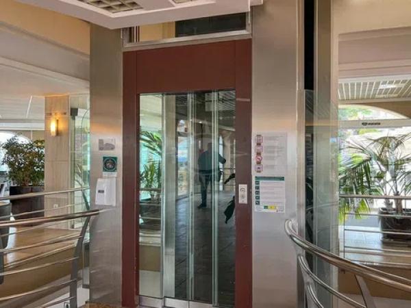 Piso en Cometa-Carrió