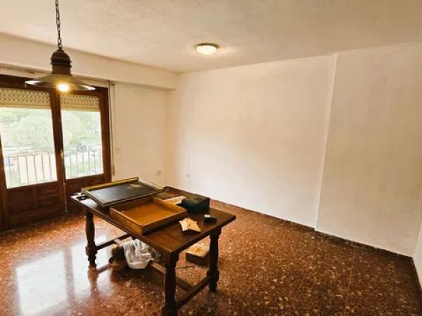 Piso en calle Andrés Lambert, 9