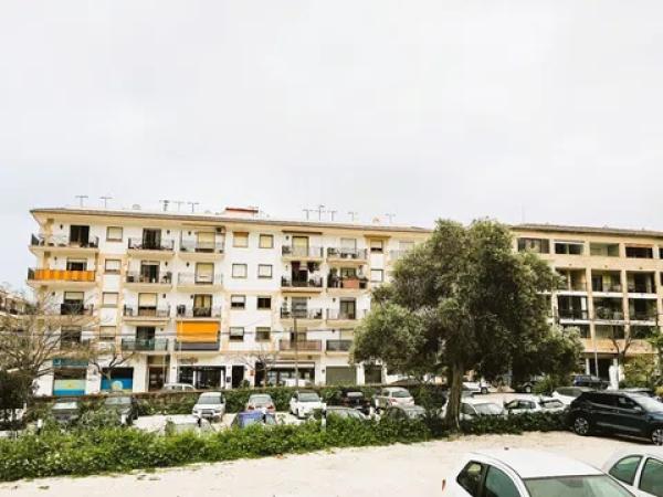 Piso en calle Andrés Lambert, 9