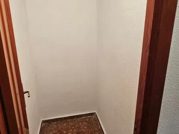 Piso en calle Andrés Lambert, 9