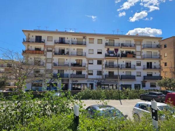 Piso en calle Andrés Lambert, 9