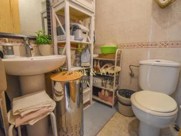 Casa independiente en avenida Zaragoza