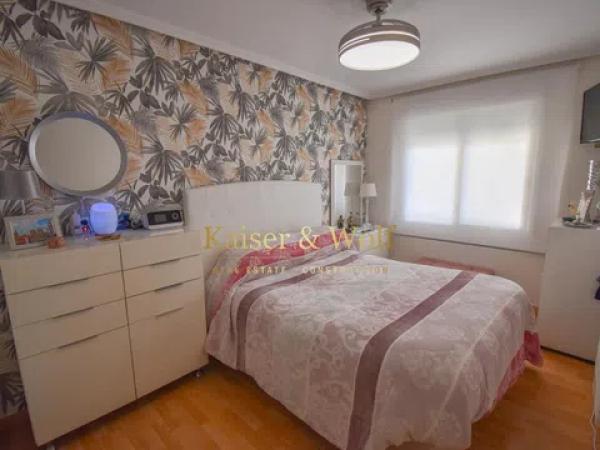 Casa independiente en avenida Zaragoza