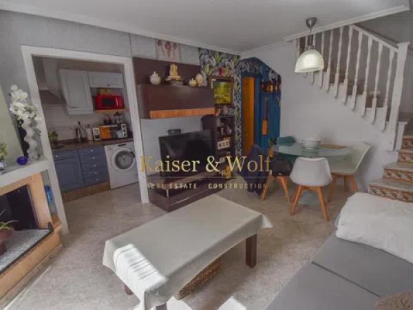 Casa independiente en avenida Zaragoza