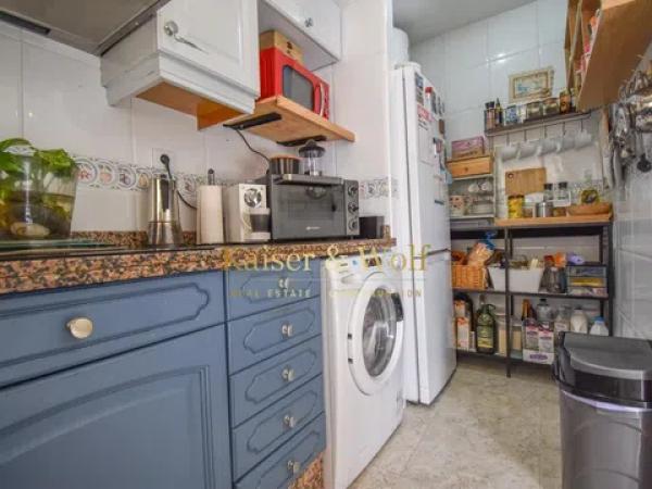 Casa independiente en avenida Zaragoza