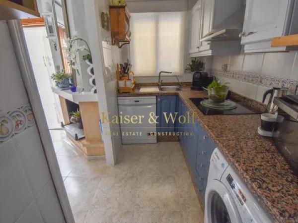 Casa independiente en avenida Zaragoza