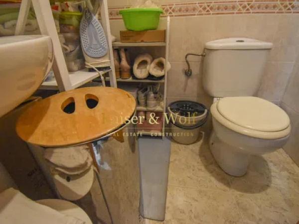 Casa independiente en avenida Zaragoza