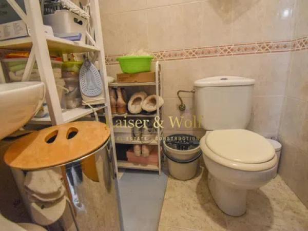 Casa independiente en avenida Zaragoza