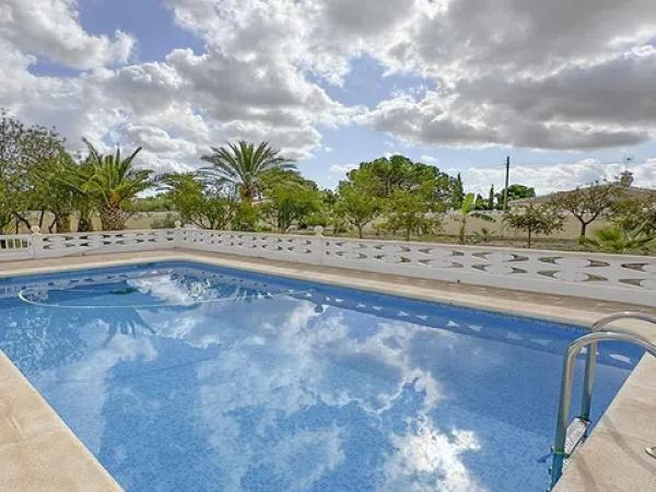 Chalet en Valle del Sol - Rio Park