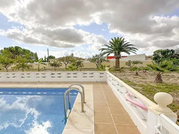 Chalet en Valle del Sol - Rio Park