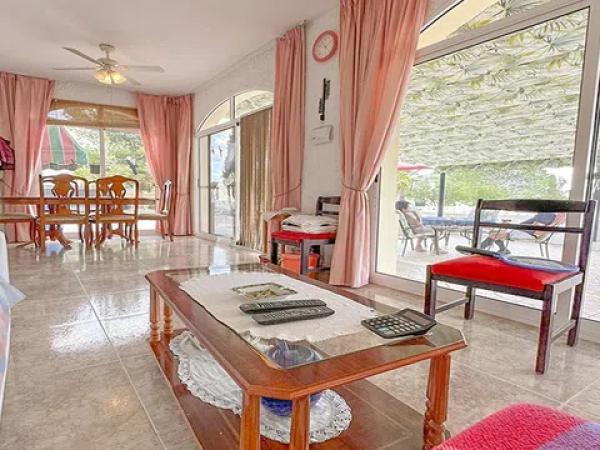 Chalet en Valle del Sol - Rio Park