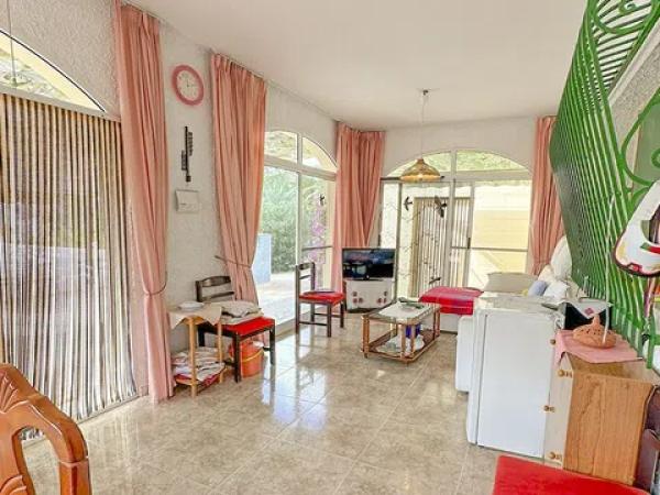 Chalet en Valle del Sol - Rio Park