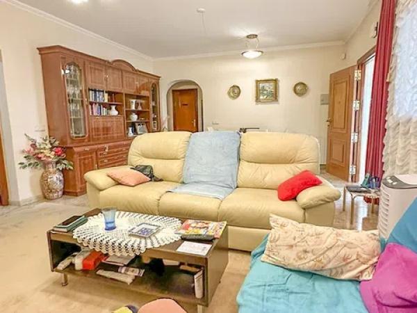 Chalet en Valle del Sol - Rio Park