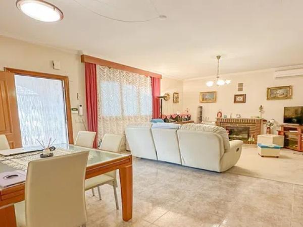 Chalet en Valle del Sol - Rio Park