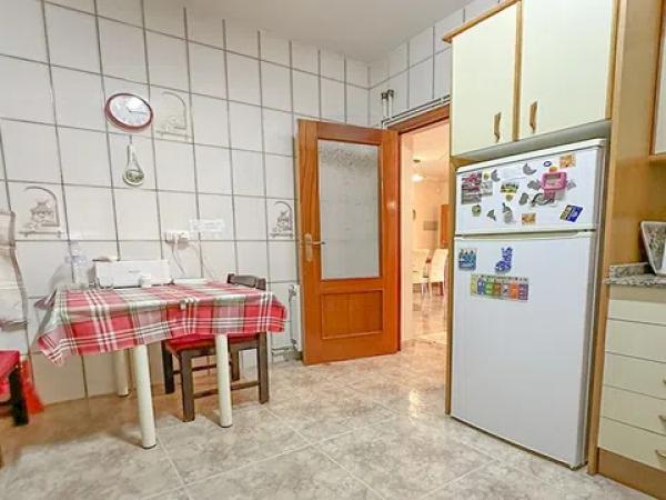 Chalet en Valle del Sol - Rio Park