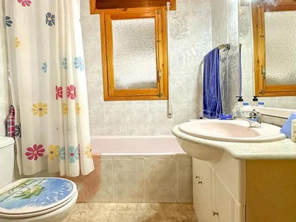 Chalet en Valle del Sol - Rio Park