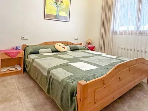 Chalet en Valle del Sol - Rio Park