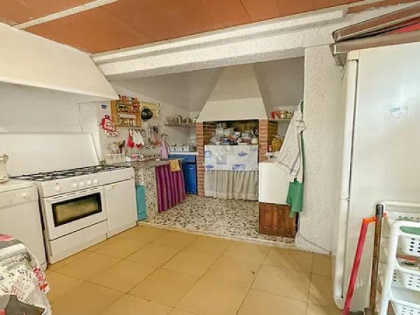 Chalet en Valle del Sol - Rio Park