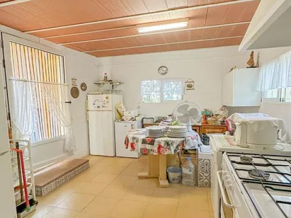 Chalet en Valle del Sol - Rio Park