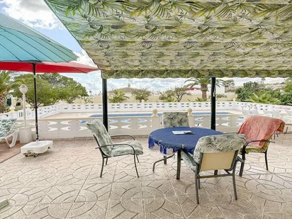 Chalet en Valle del Sol - Rio Park