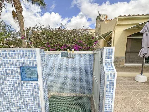 Chalet en Valle del Sol - Rio Park