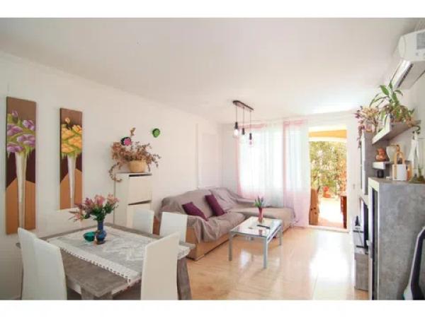 Chalet adosado en Partida Carrió Park