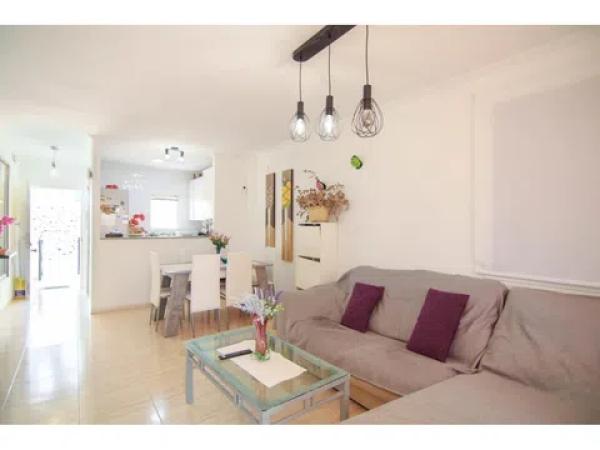 Chalet adosado en Partida Carrió Park