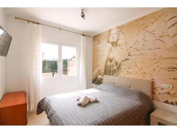 Chalet adosado en Partida Carrió Park