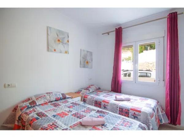 Chalet adosado en Partida Carrió Park