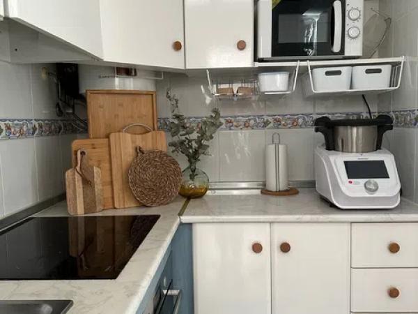 Chalet adosado en avenida del carbasi, 47