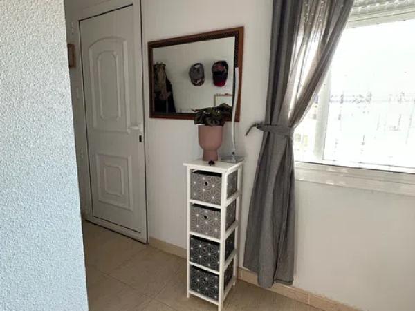 Chalet adosado en avenida del carbasi, 47