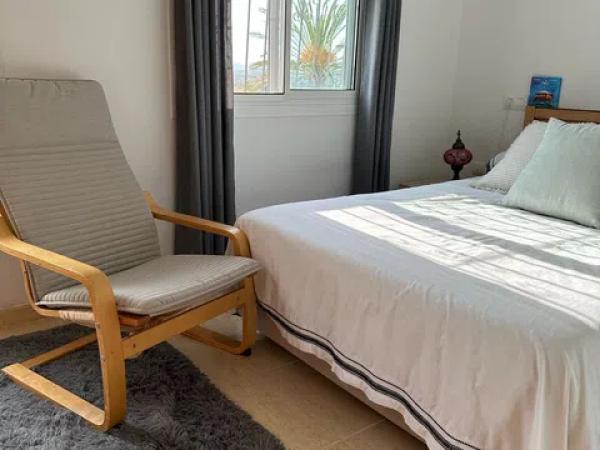 Chalet adosado en avenida del carbasi, 47