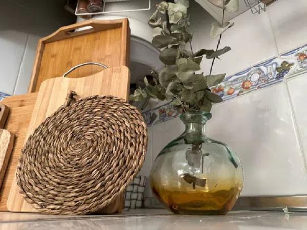 Chalet adosado en avenida del carbasi, 47