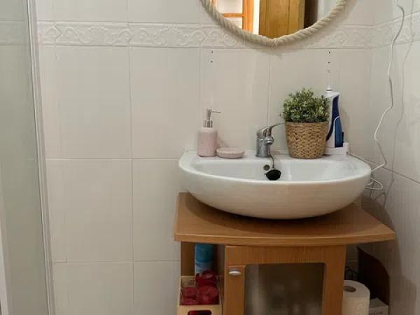 Chalet adosado en avenida del carbasi, 47