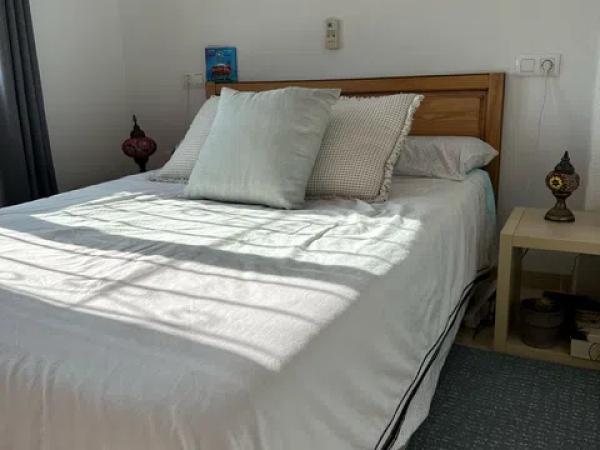 Chalet adosado en avenida del carbasi, 47