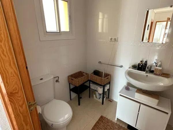 Chalet adosado en avenida del carbasi, 47