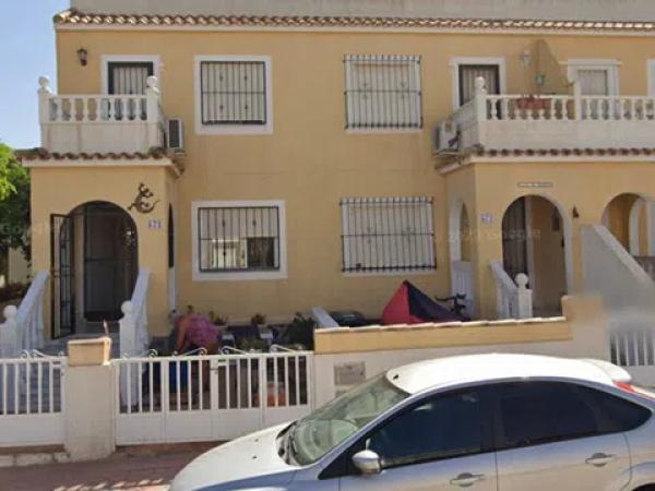 Chalet adosado en avenida del carbasi, 47