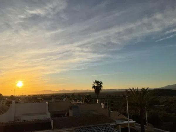 Chalet adosado en avenida del carbasi, 47