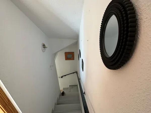 Chalet adosado en avenida del carbasi, 47