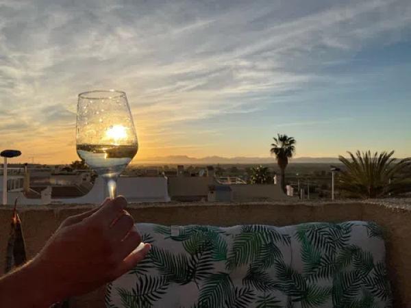 Chalet adosado en avenida del carbasi, 47