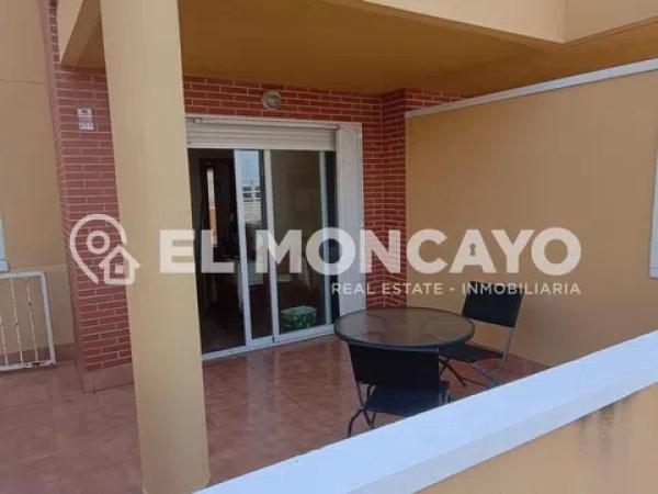 Piso en avenida del Puerto