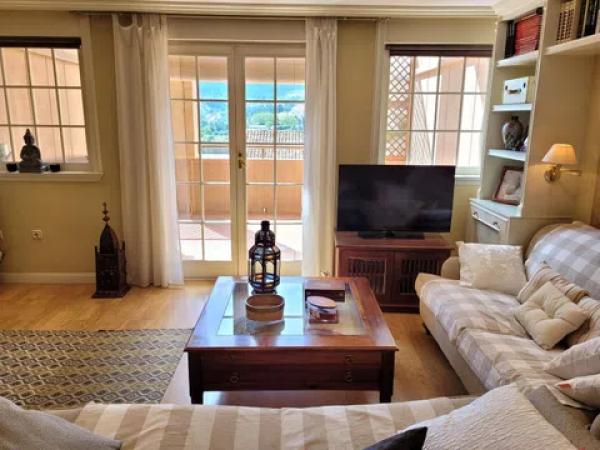 Piso en Barri Eixample