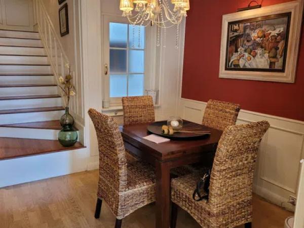 Piso en Barri Eixample