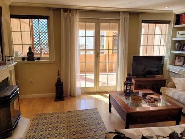 Piso en Barri Eixample