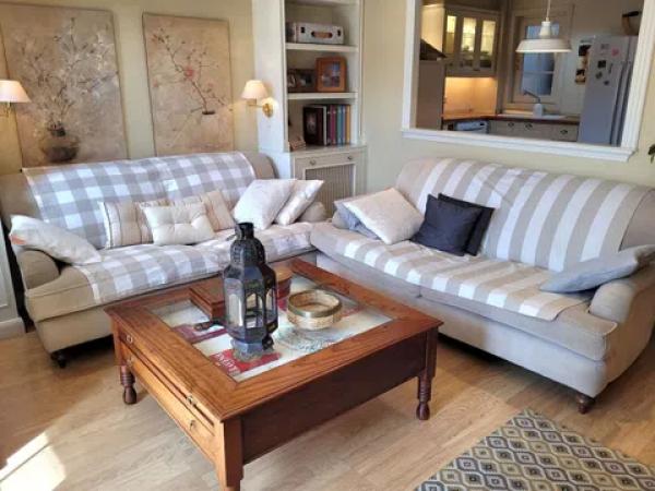 Piso en Barri Eixample