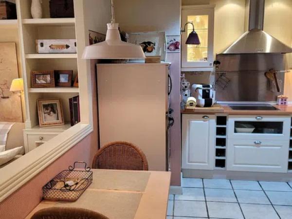 Piso en Barri Eixample