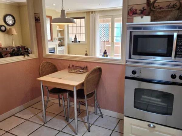 Piso en Barri Eixample