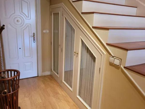 Piso en Barri Eixample