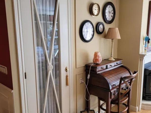 Piso en Barri Eixample