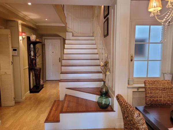 Piso en Barri Eixample